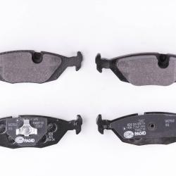 HELLA / PAGID 355006041