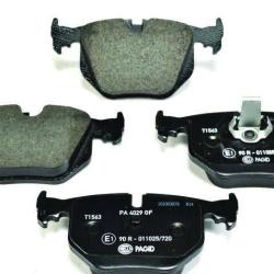 HELLA / PAGID 355006691