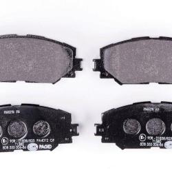 HELLA / PAGID 355006861