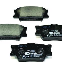 HELLA / PAGID 355006881