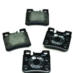 HELLA / PAGID 355007361