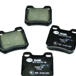 HELLA / PAGID 355007381