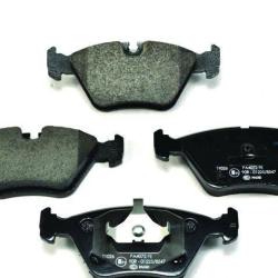 HELLA / PAGID 355007411