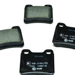 HELLA / PAGID 355007451