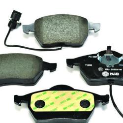 HELLA / PAGID 355007461