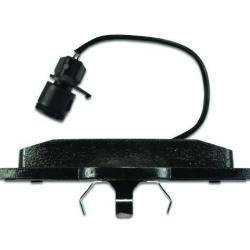 HELLA / PAGID 355007461