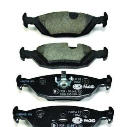 HELLA / PAGID 355007521