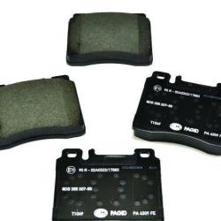 HELLA / PAGID 355007551