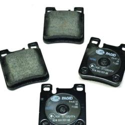 HELLA / PAGID 355007581