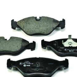 HELLA / PAGID 355007591