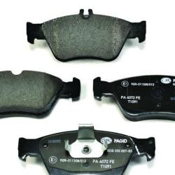 HELLA / PAGID 355007831