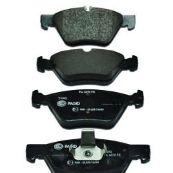 HELLA / PAGID 355007861