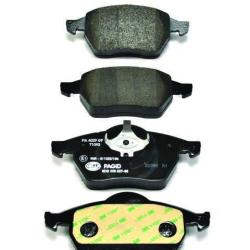 HELLA / PAGID 355007881