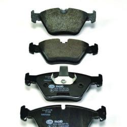 HELLA / PAGID 355007961