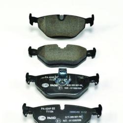 HELLA / PAGID 355007981