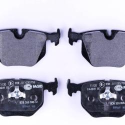 HELLA / PAGID 355008121