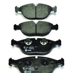 HELLA / PAGID 355008261