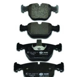 HELLA / PAGID 355008281