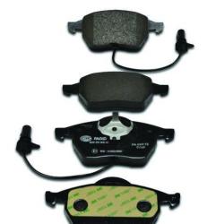 HELLA / PAGID 355008411