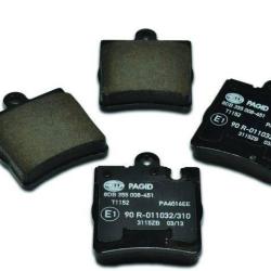 HELLA / PAGID 355008451