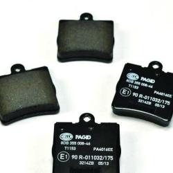 HELLA / PAGID 355008461