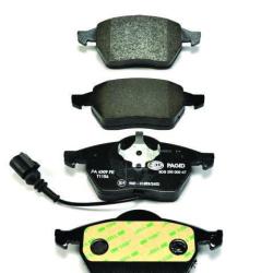 HELLA / PAGID 355008471