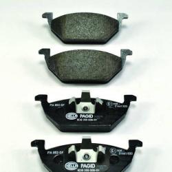 HELLA / PAGID 355008591