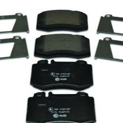 HELLA / PAGID 355008691