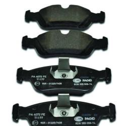 HELLA / PAGID 355008741