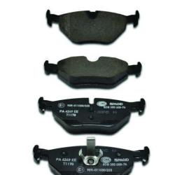 HELLA / PAGID 355008761