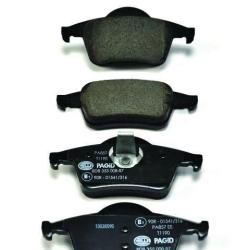 HELLA / PAGID 355008871