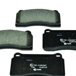 HELLA / PAGID 355008981