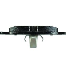 HELLA / PAGID 355009001