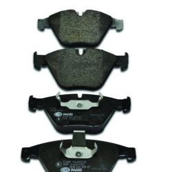 HELLA / PAGID 355009271