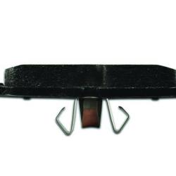 HELLA / PAGID 355009311