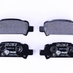 HELLA / PAGID 355009401