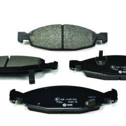 HELLA / PAGID 355009881