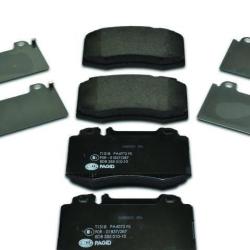 HELLA / PAGID 355010101