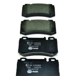 HELLA / PAGID 355010291