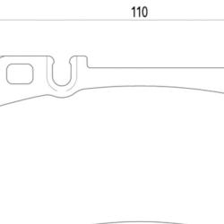 HELLA / PAGID 355010291