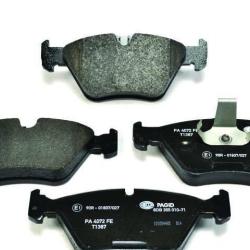 HELLA / PAGID 355010711