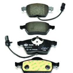 HELLA / PAGID 355010731