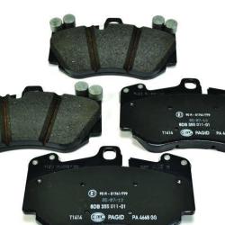 HELLA / PAGID 355011011