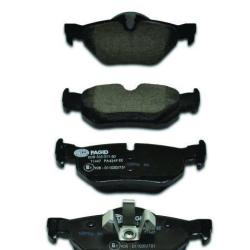 HELLA / PAGID 355011301