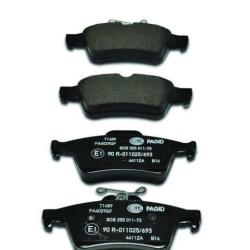 HELLA / PAGID 355011731