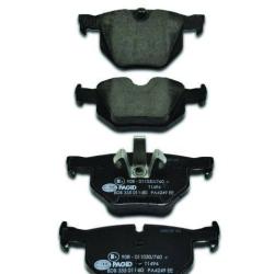 HELLA / PAGID 355011801