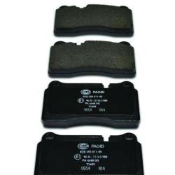 HELLA / PAGID 355011851