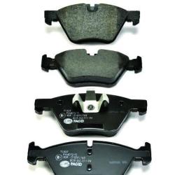 HELLA / PAGID 355011941