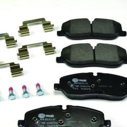 HELLA / PAGID 355011971