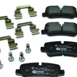 HELLA / PAGID 355011981